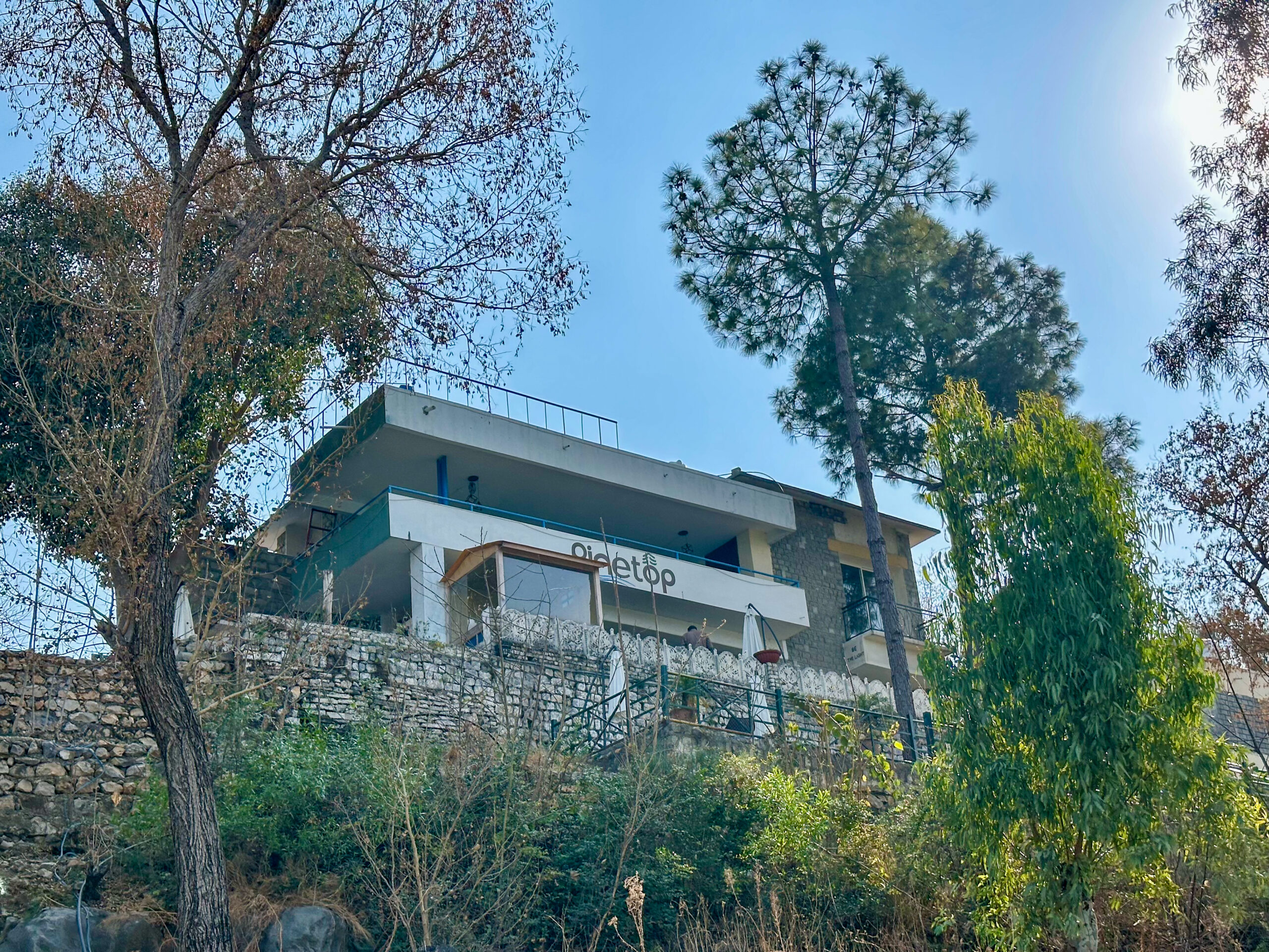 Whole Resort Booking additional room photo