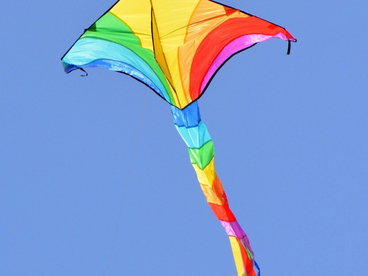 Kite Flying