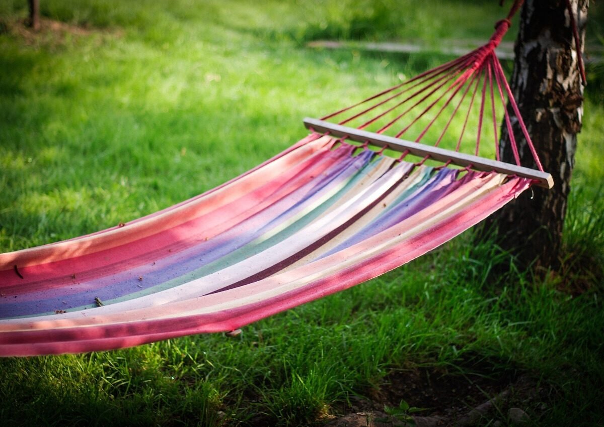 Hammock Swing
