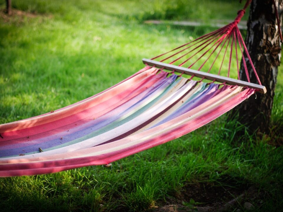 Hammock Swing