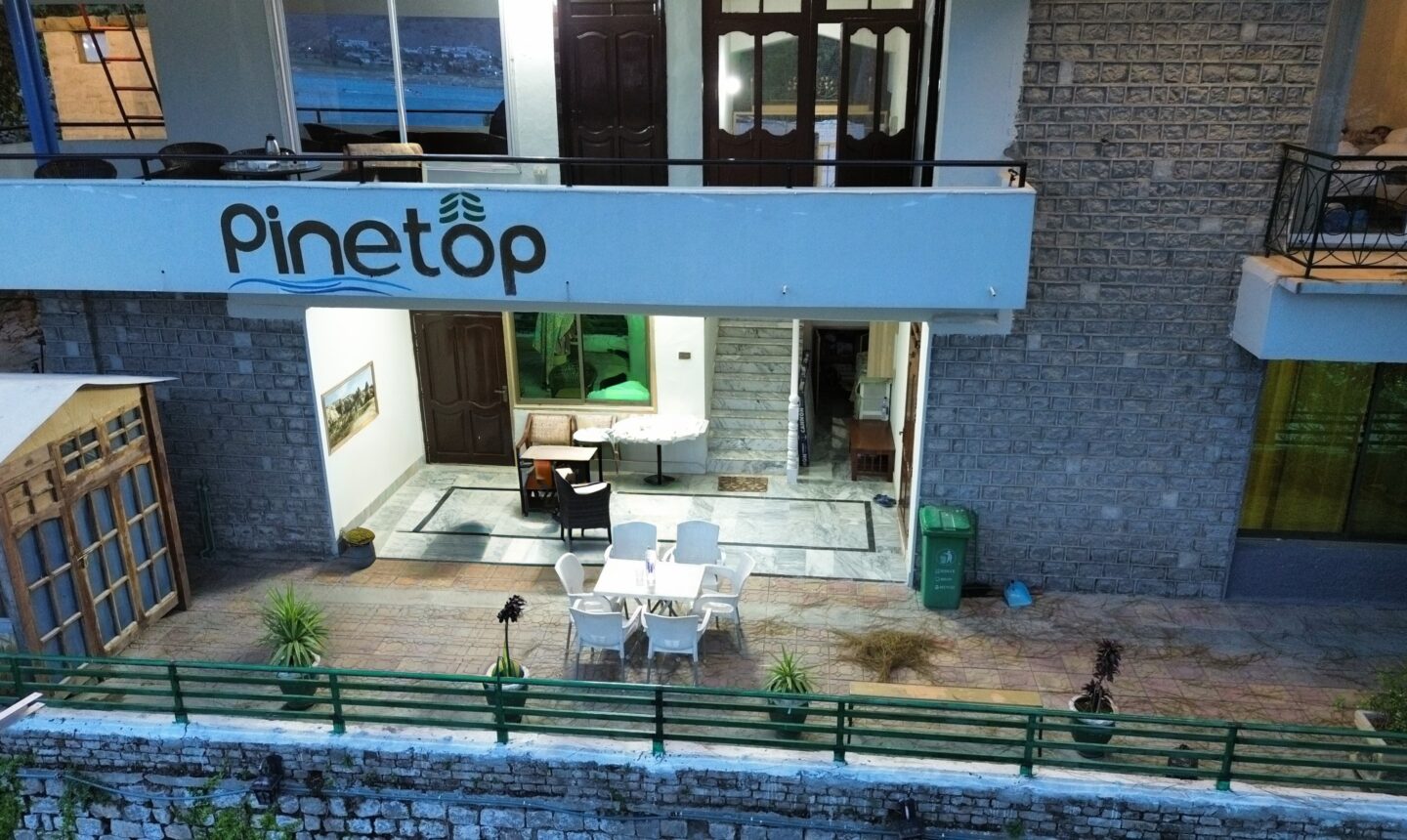 Book your stay in clear steps