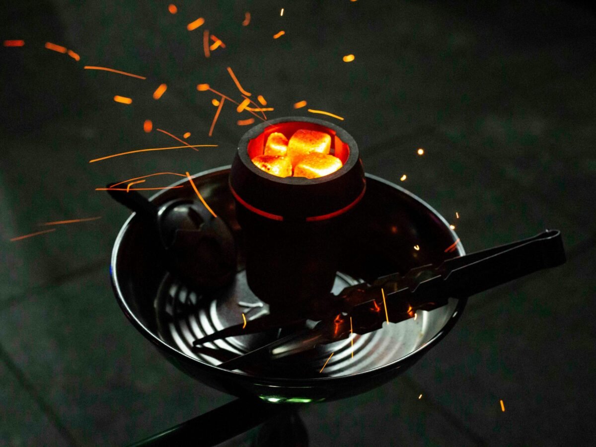 Sheesha / Hookah